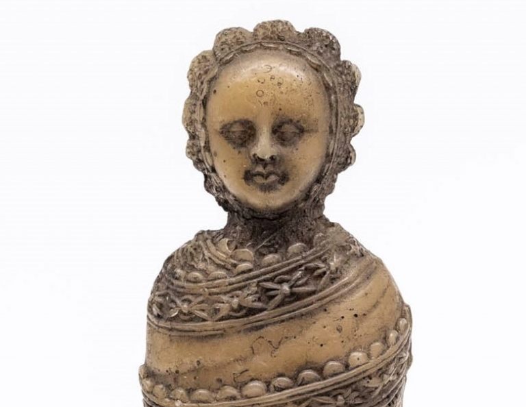 Das Fatschenkind und seine Bedeutung