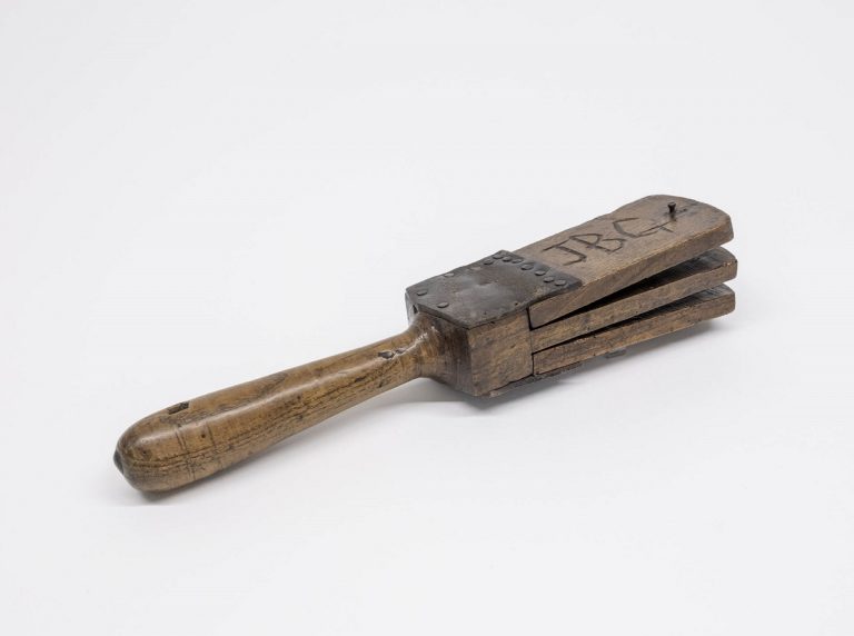 Inklusive Führung für Gehörlose und Hörende im DMMI