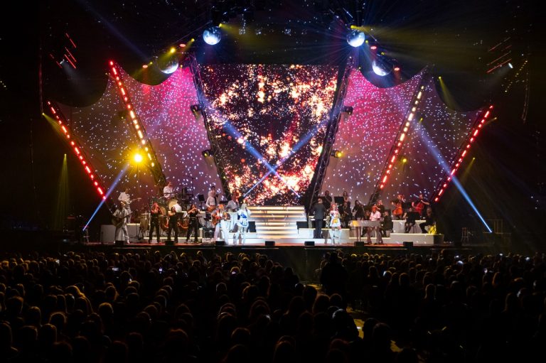 Abbamania the Show „20th Anniversary Tour“