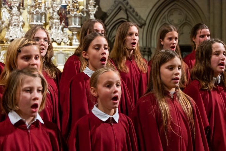 Benefizkonzert für Hochwasseropfer in St. Pius