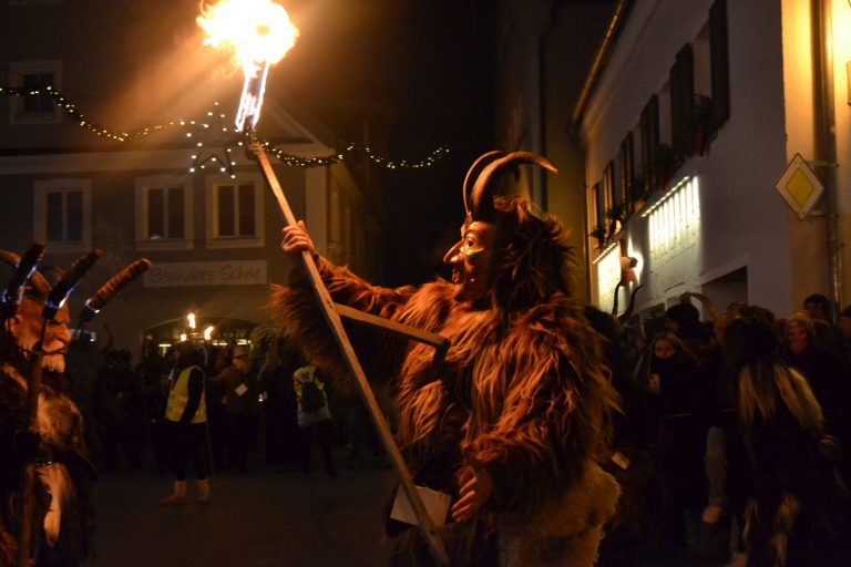 Rauhnachtslauf in Beilngries