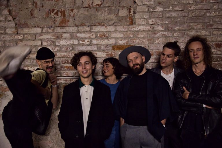 Diskotheka Bavaria: AERA TIRET