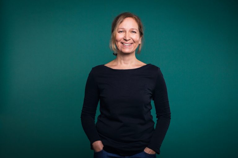 YOC mit Zündfunk-Moderatorin Angie Portman