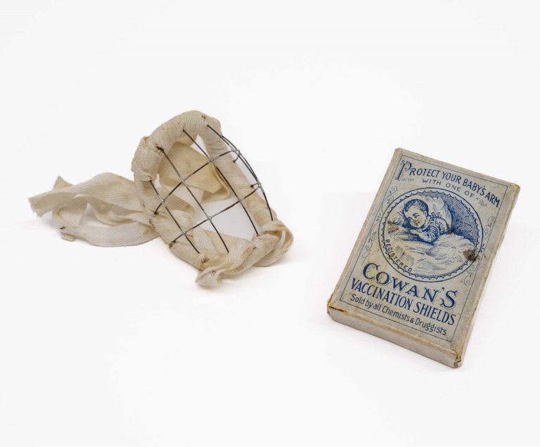 Mittagsvisite: Impfverband im Kugener-Kabinett