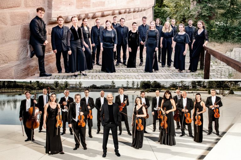 Audi Weihnachtskonzert