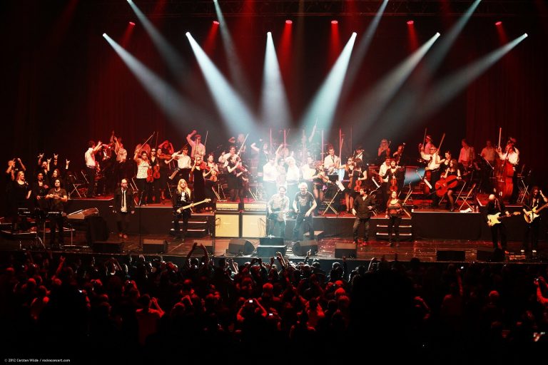 Rock meets Classic „Believe in Rock‘n‘Roll-Tour 2025“