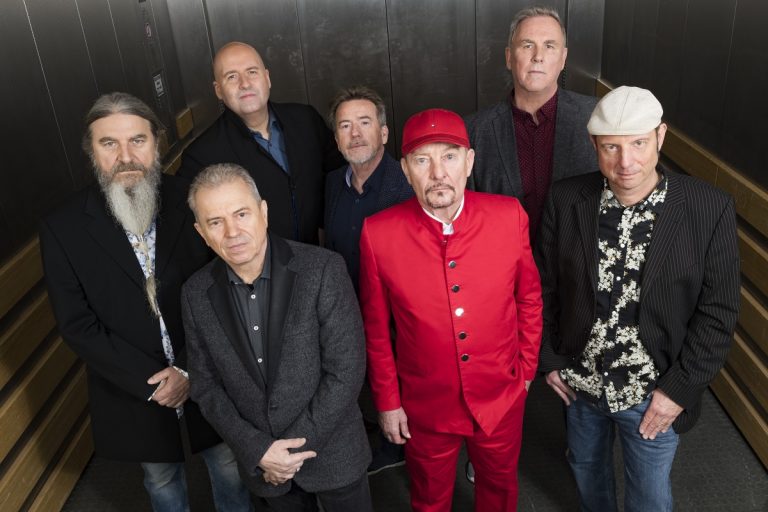 Schlosshof Open Air Neuburg: Spider Murphy Gang – Unplugged