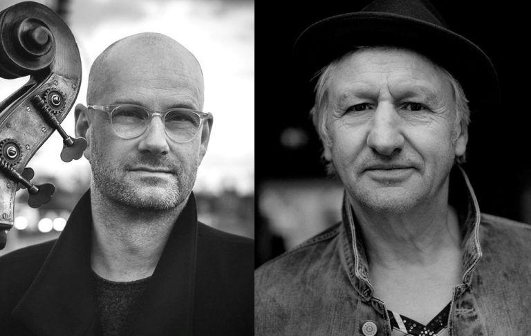 Georg Ringsgwandl im Stadttheater Neuburg