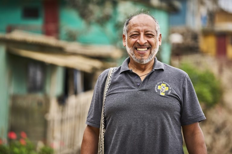 „Glaubt an uns – bis wir es tun!“ Ein Abend mit Gästen aus Peru