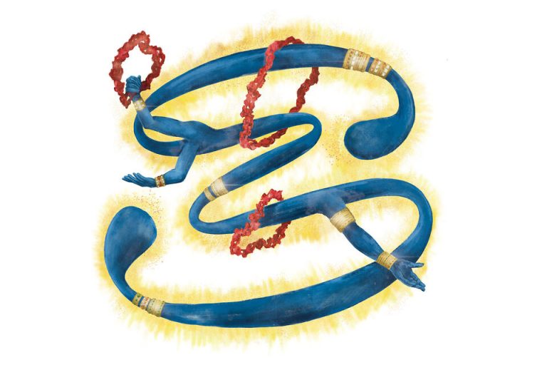 Premiere: „Identitti“