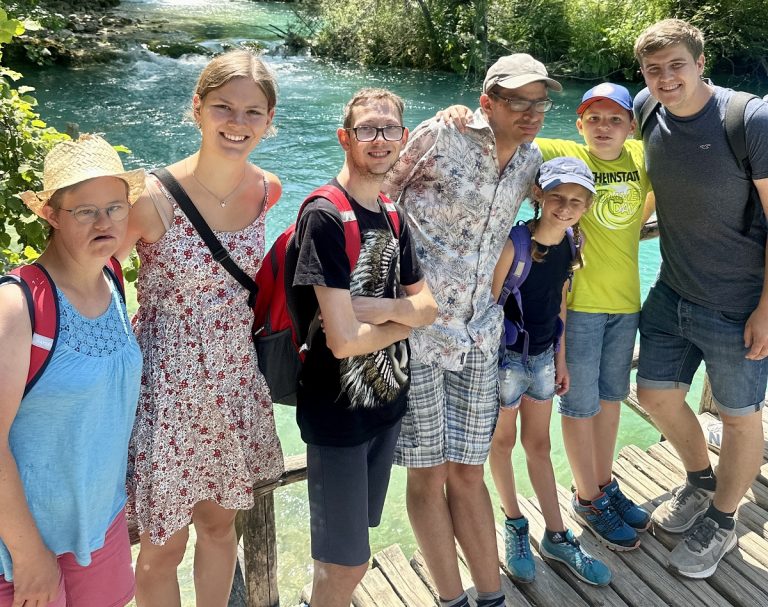 DJK Eichstätt: Inklusionsreise nach Lucca