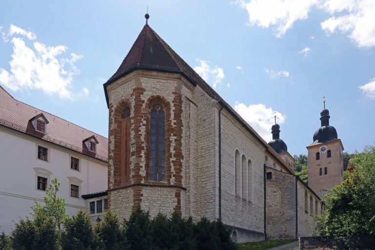 Adventliche Wanderung rund um Plankstetten