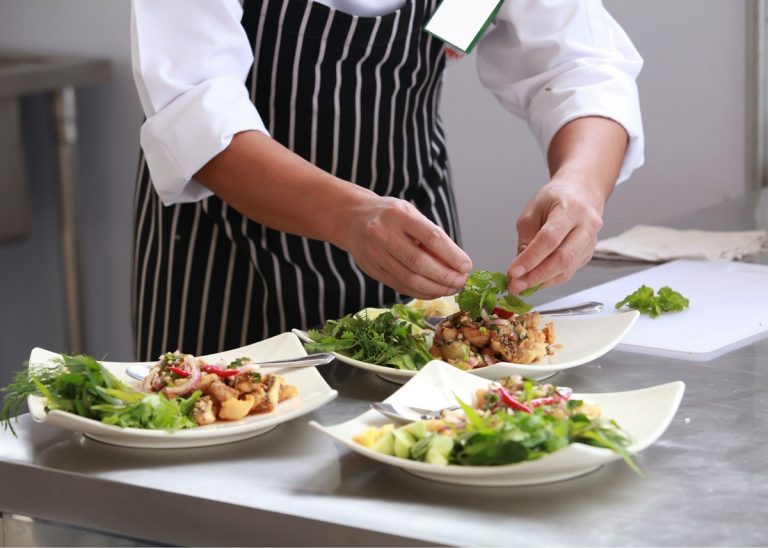 Infoveranstaltung zum Thema „Zöliakie“ für Gastrobetriebe