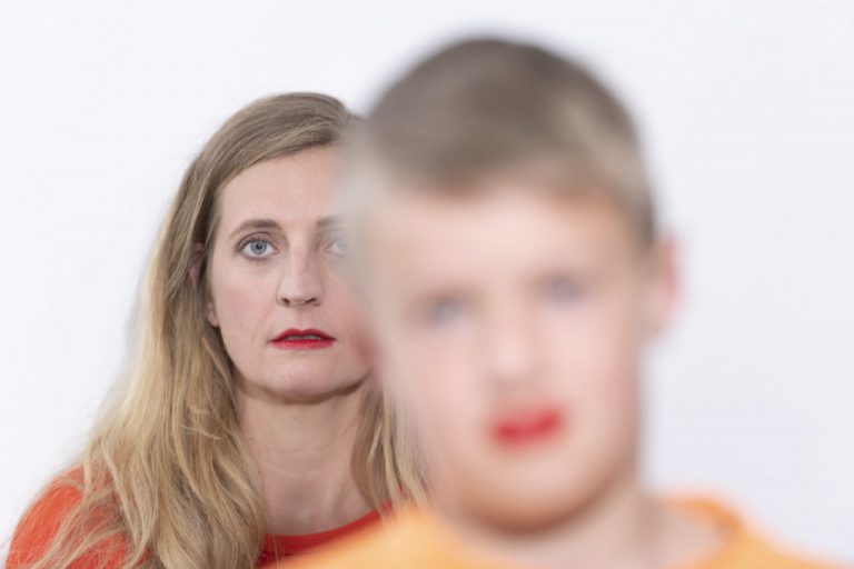 „Ein wenig Farbe“ im Altstadttheater