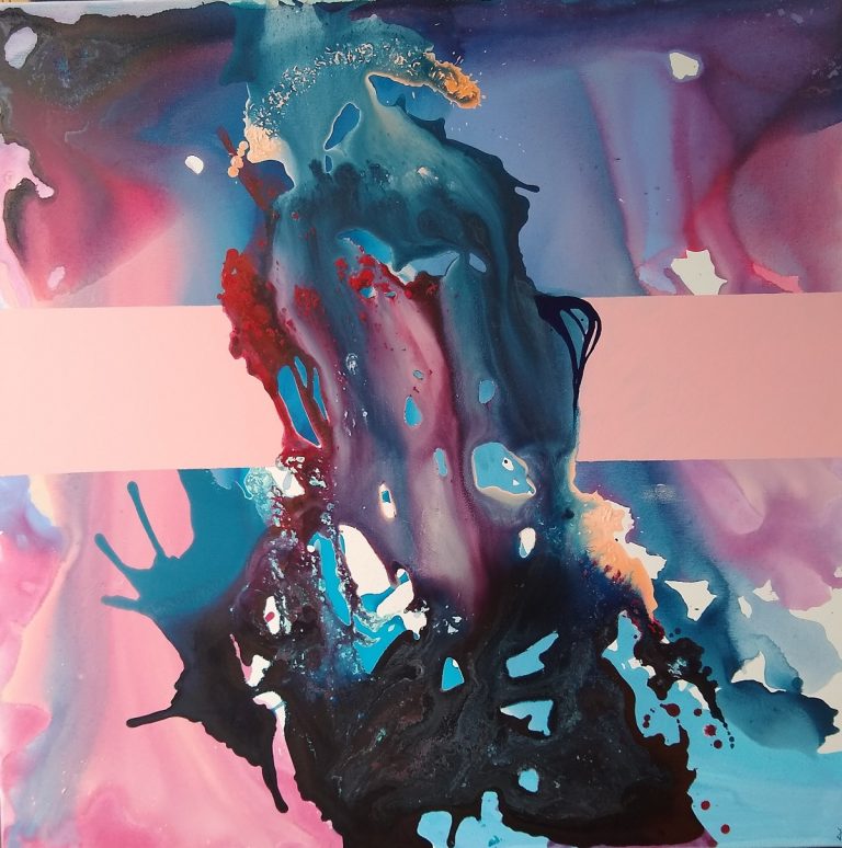 Vernissage “Fokus Farbe”