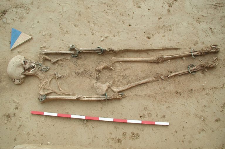 Gräbergeschichte(n): Keltische Bestattungen in Südbayern