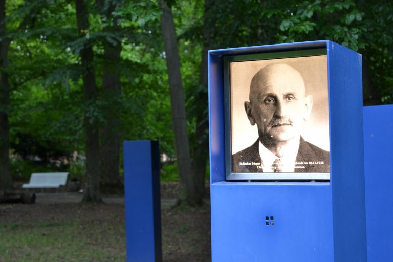 Opfer der NS-„Euthanasie“ aus Ingolstadt