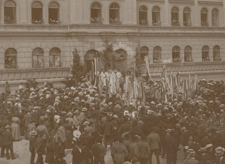Neue Ausgabe der „Pfaffenhofener Stadtgeschichten“