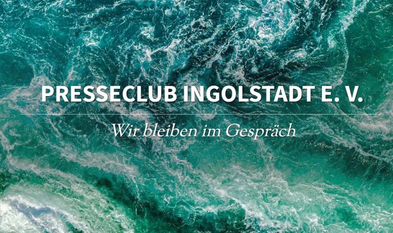 PresseClub Ingolstadt: Hearing zur OB-Wahl