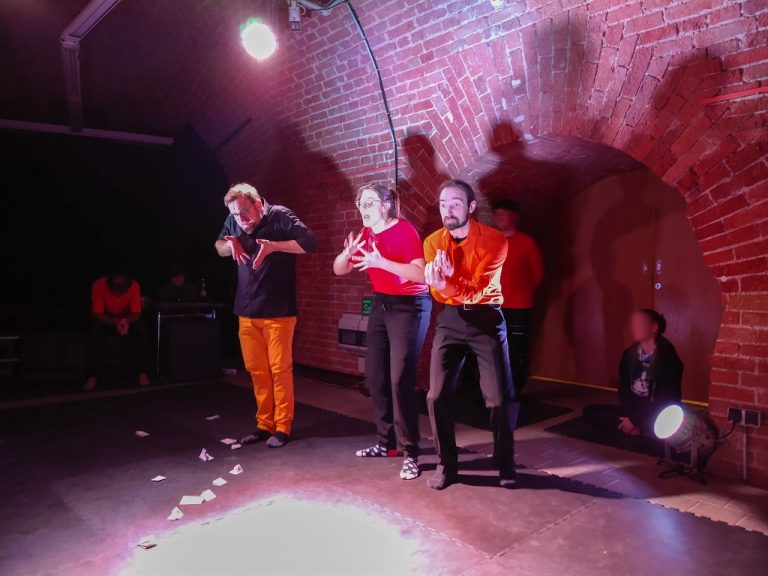 Neue g´scheiterhaufen Kurse – Gaunerdinner Ende März