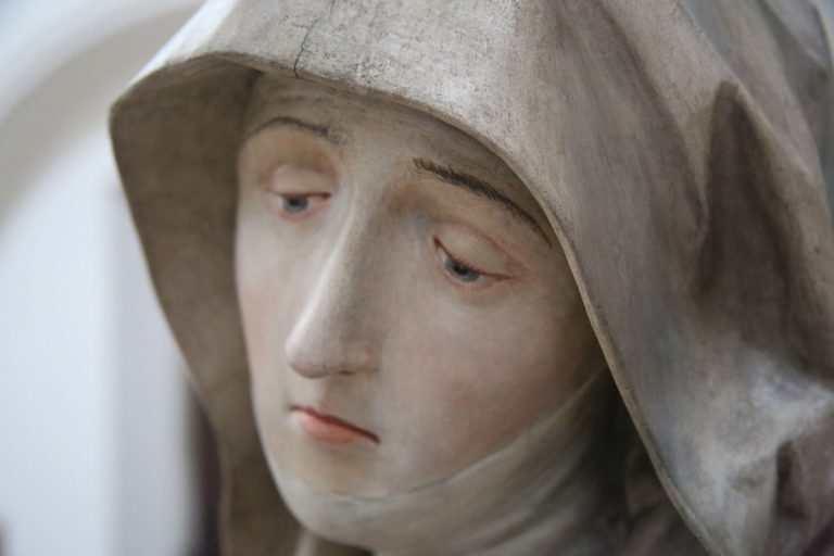 „Stabat Mater“ im Eichstätter Dom