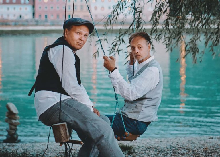 BlöZinger zu Gast in Pfaffenhofen