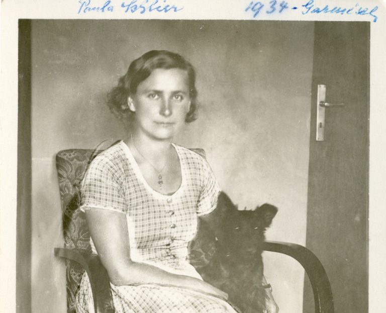 Ausstellungseröffnung: Frauen im Widerstand