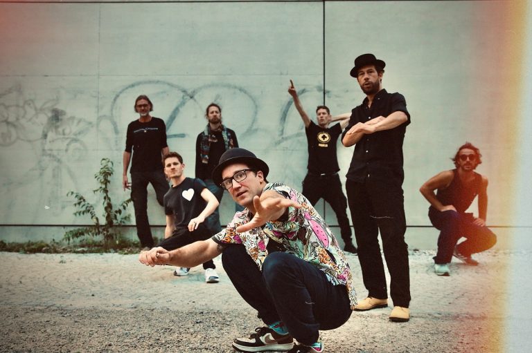 Jamaram meets Jahcoustix “LIVE 2025“