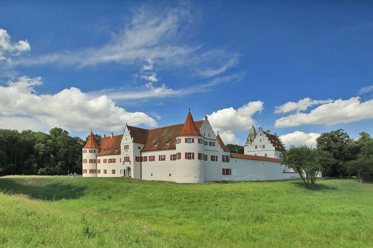 Erlebnistour mit Biber „Franzl“