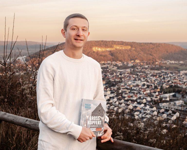 Premiere für den Altmühltal-Krimi „Großkopfert“