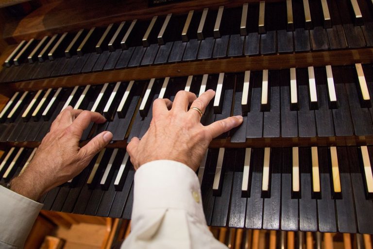 Orgelsonntag im Bistum Eichstätt