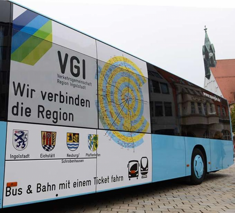 Die VGI an den närrischen Tagen