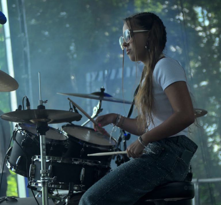 Nachwuchsbandfestival „Saitensprung“: jetzt bewerben!