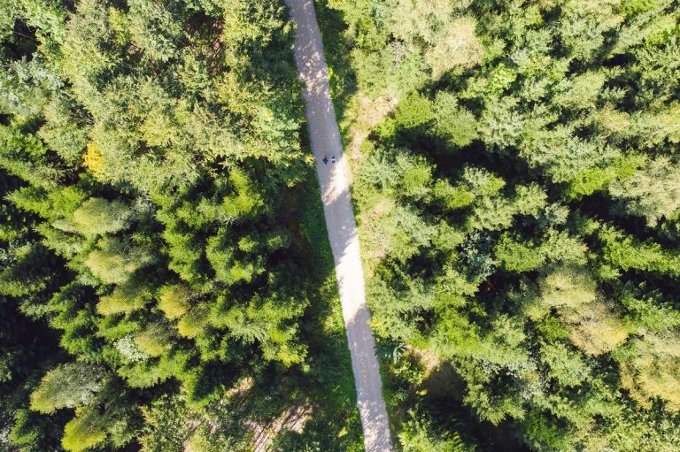 Sart der Rad- und Wandersaison im Landkreis Pfaffenhofen