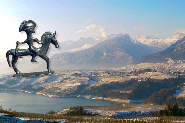 Vortrag: Der keltische Dürrnberg