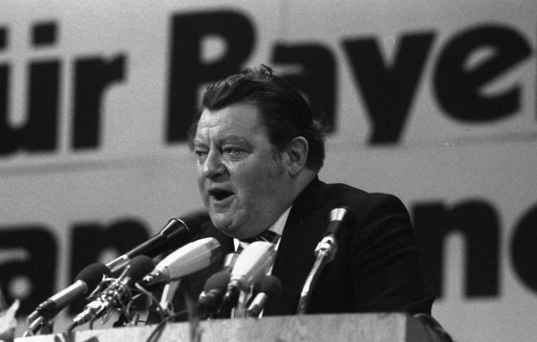 Der politische Aschermittwoch und seine Rhetorik