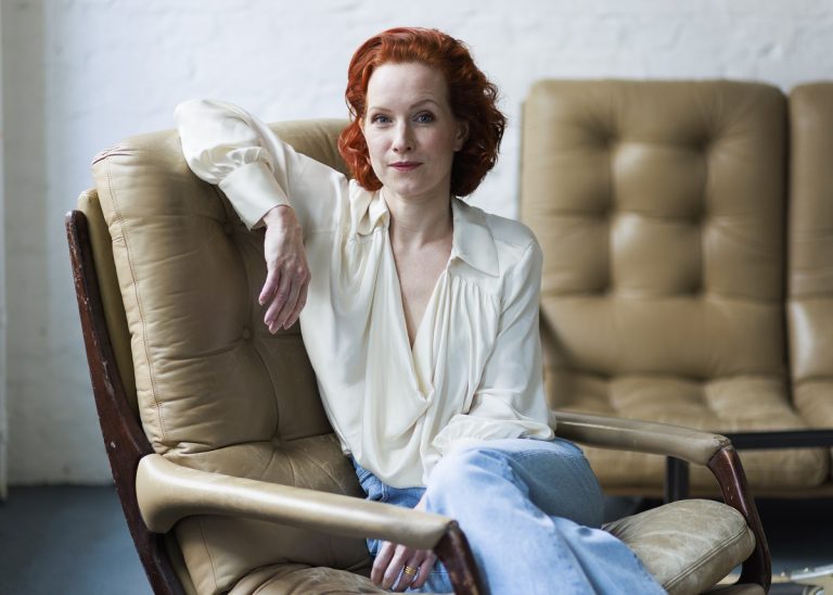 FEM*FESTIVAL: Teresa Bücker – Alle_Zeit