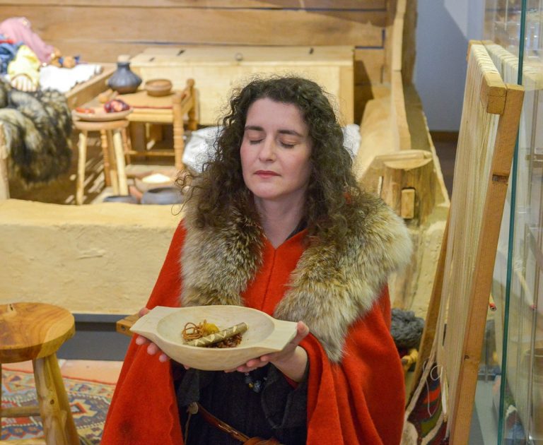 Goldene Augenblicke im Stadtmuseum Ingolstadt