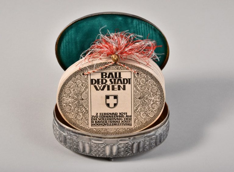 Ballspende in der Mittagsvisite