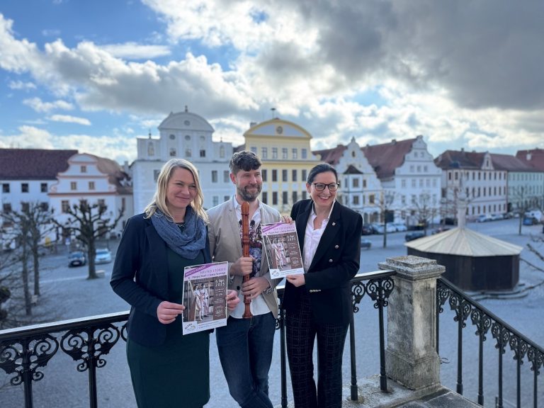 Benefizkonzert anlässlich 25 Jahre ELISA