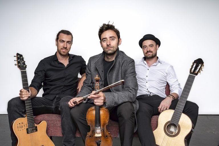 Vivaldis „Vier Jahreszeiten“ in der Cobario-Version