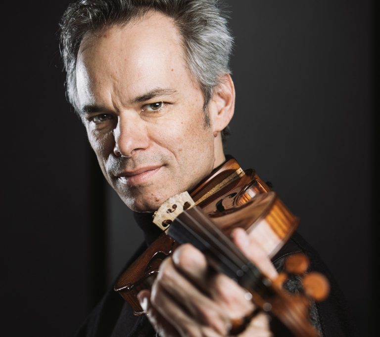 GKO Abokonzert: Klänge des Lebens