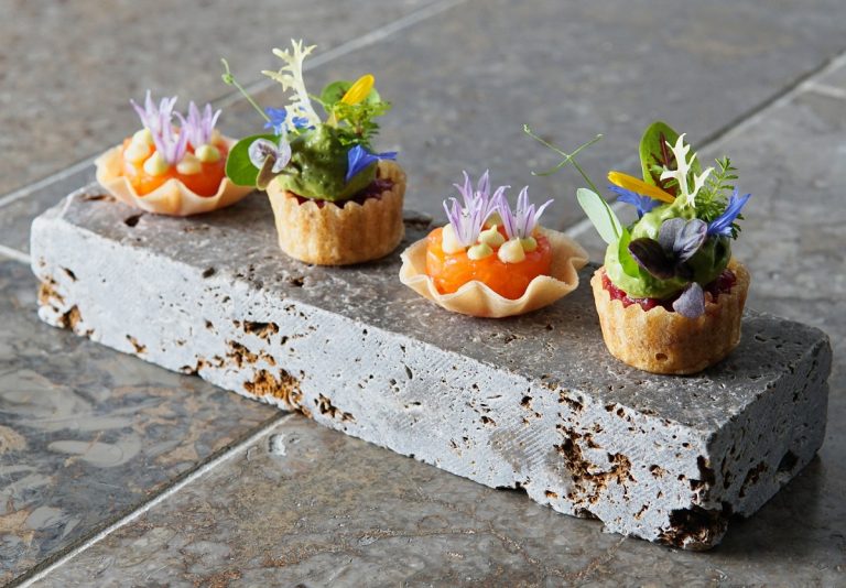 Guad Gourmetfestival Ingolstadt