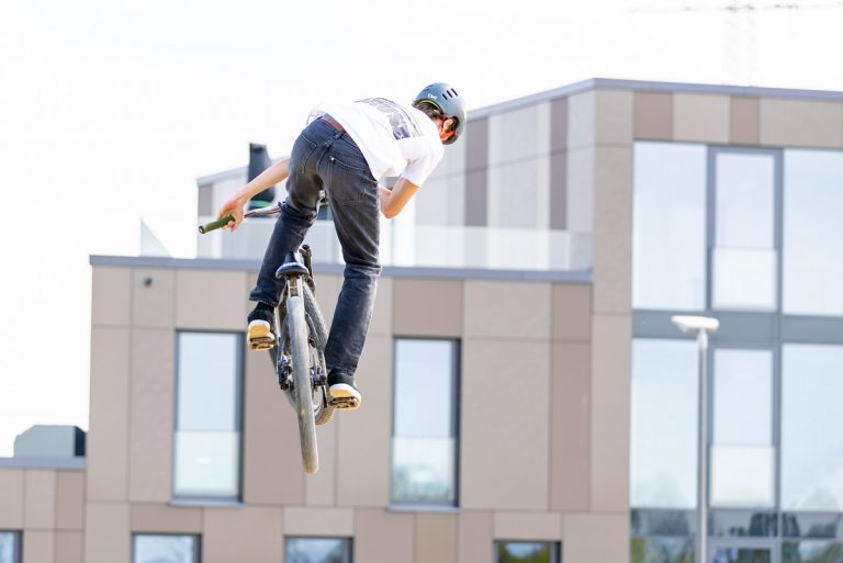 Dritter IlmJam in Pfaffenhofen