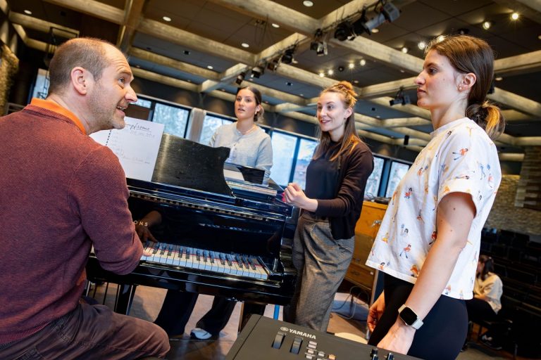UniMusik präsentiert “Reise der Gefährten”