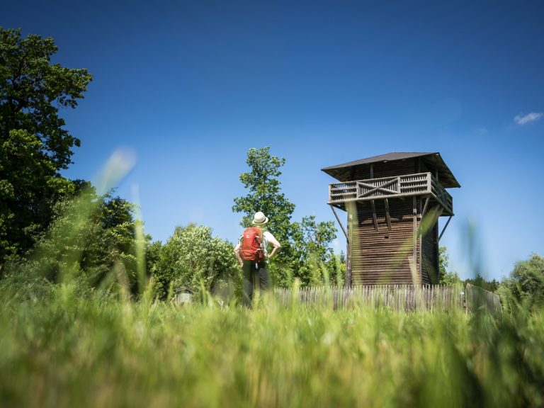 20 Jahre Weltkulturerbe Obergermanisch-Raetischer Limes