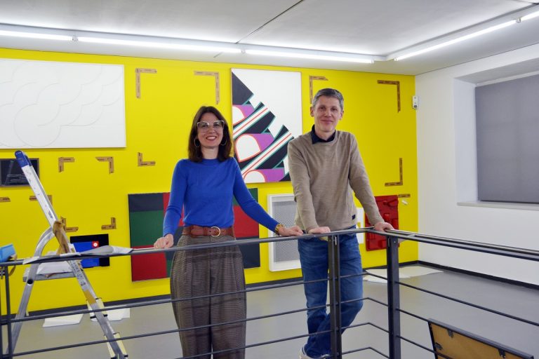 MKK: Vorbereitung auf den großen Umzug