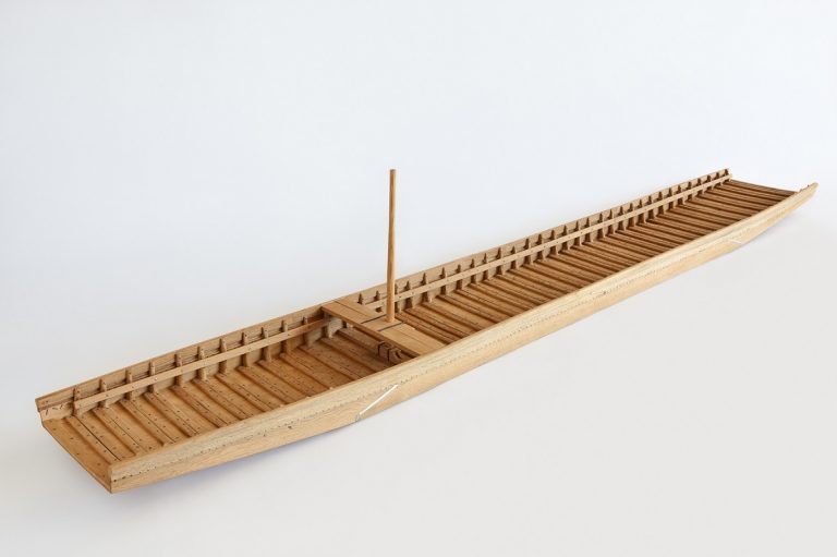 Vortrag zur Versorgung des römischen Heeres