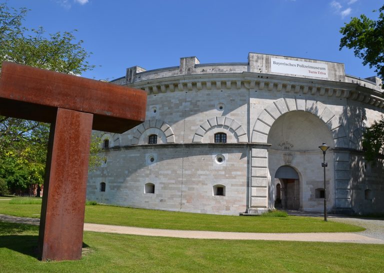 Führung: Wa(h)re Fälschungen im Polizeimuseum
