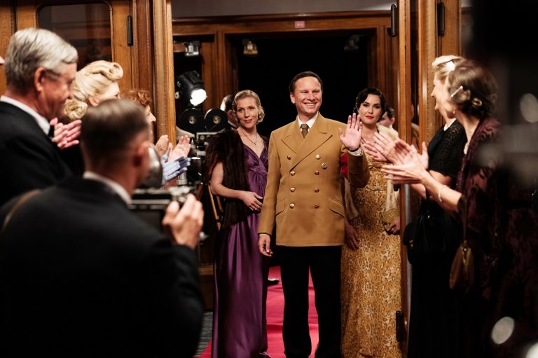 Kommentierte Filmvorführung “Führer und Verführer“